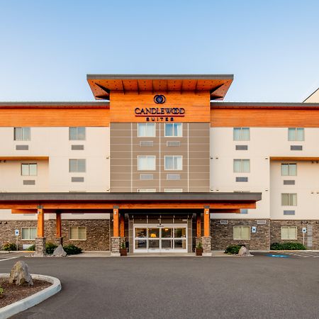 Candlewood Suites Vancouver/Camas By Ihg Экстерьер фото