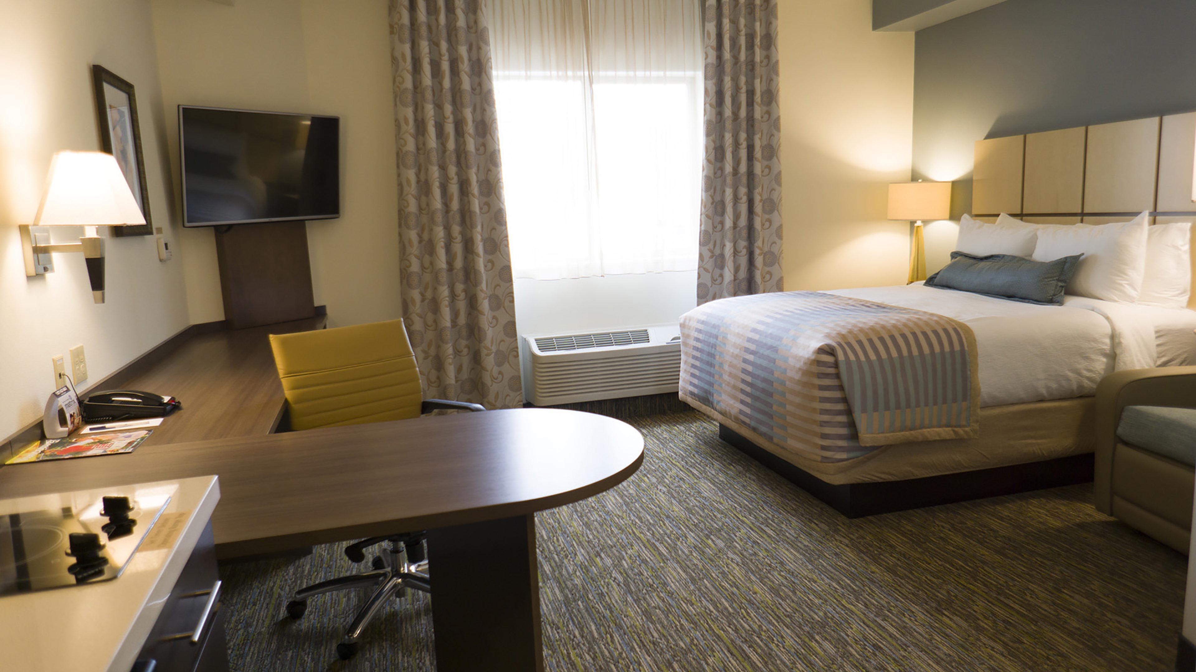 Candlewood Suites Vancouver/Camas By Ihg Экстерьер фото