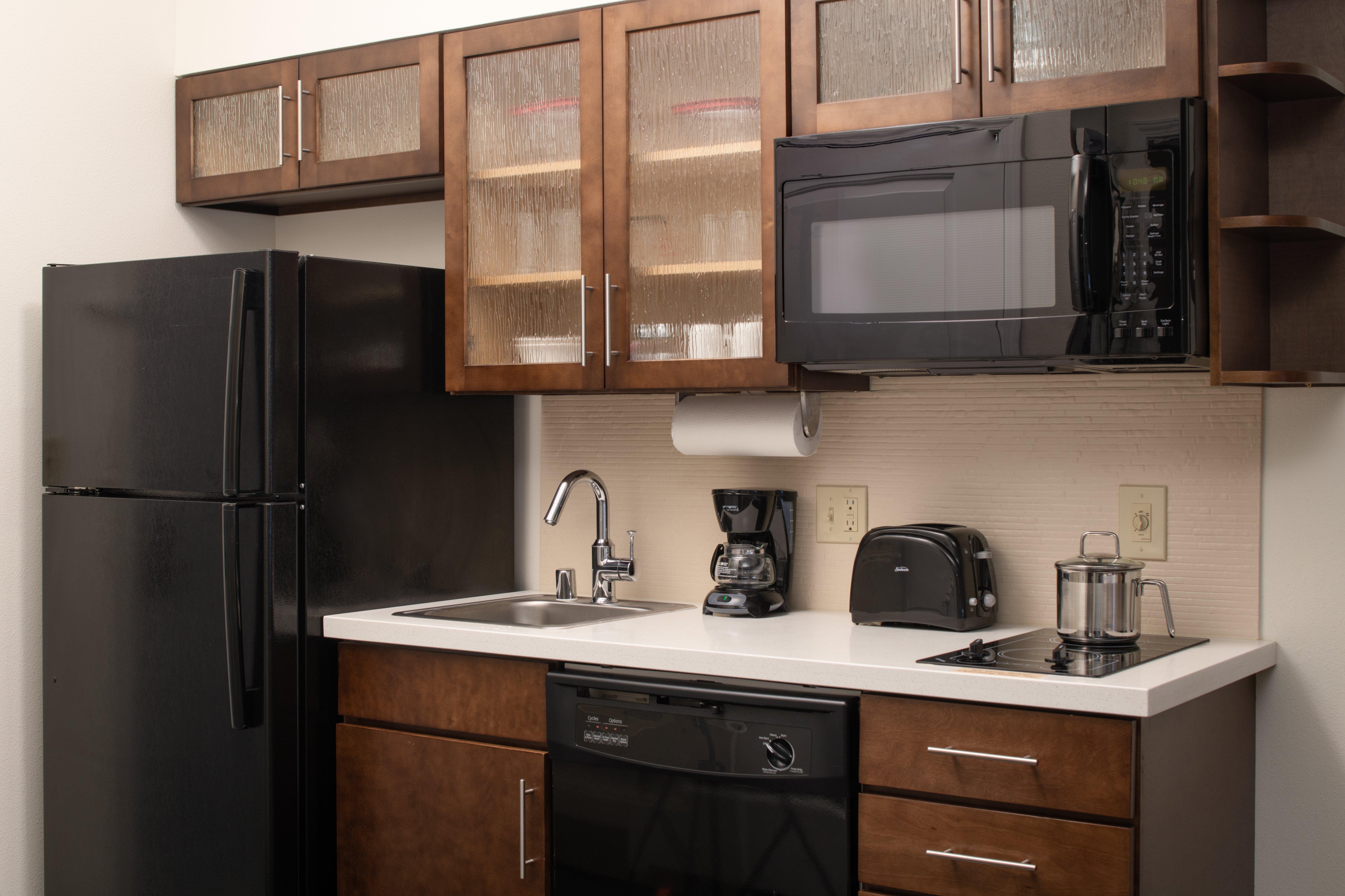 Candlewood Suites Vancouver/Camas By Ihg Экстерьер фото
