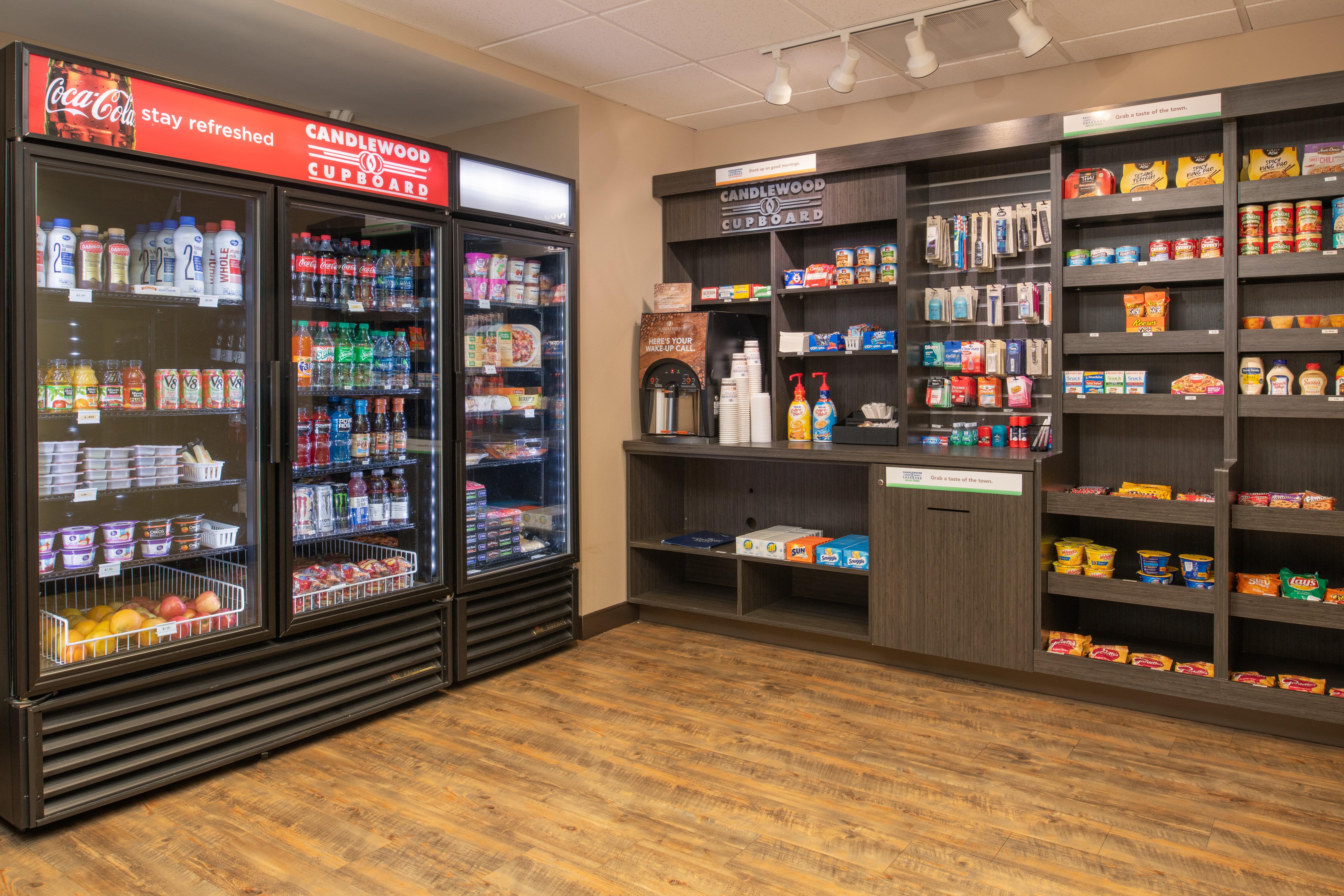 Candlewood Suites Vancouver/Camas By Ihg Экстерьер фото