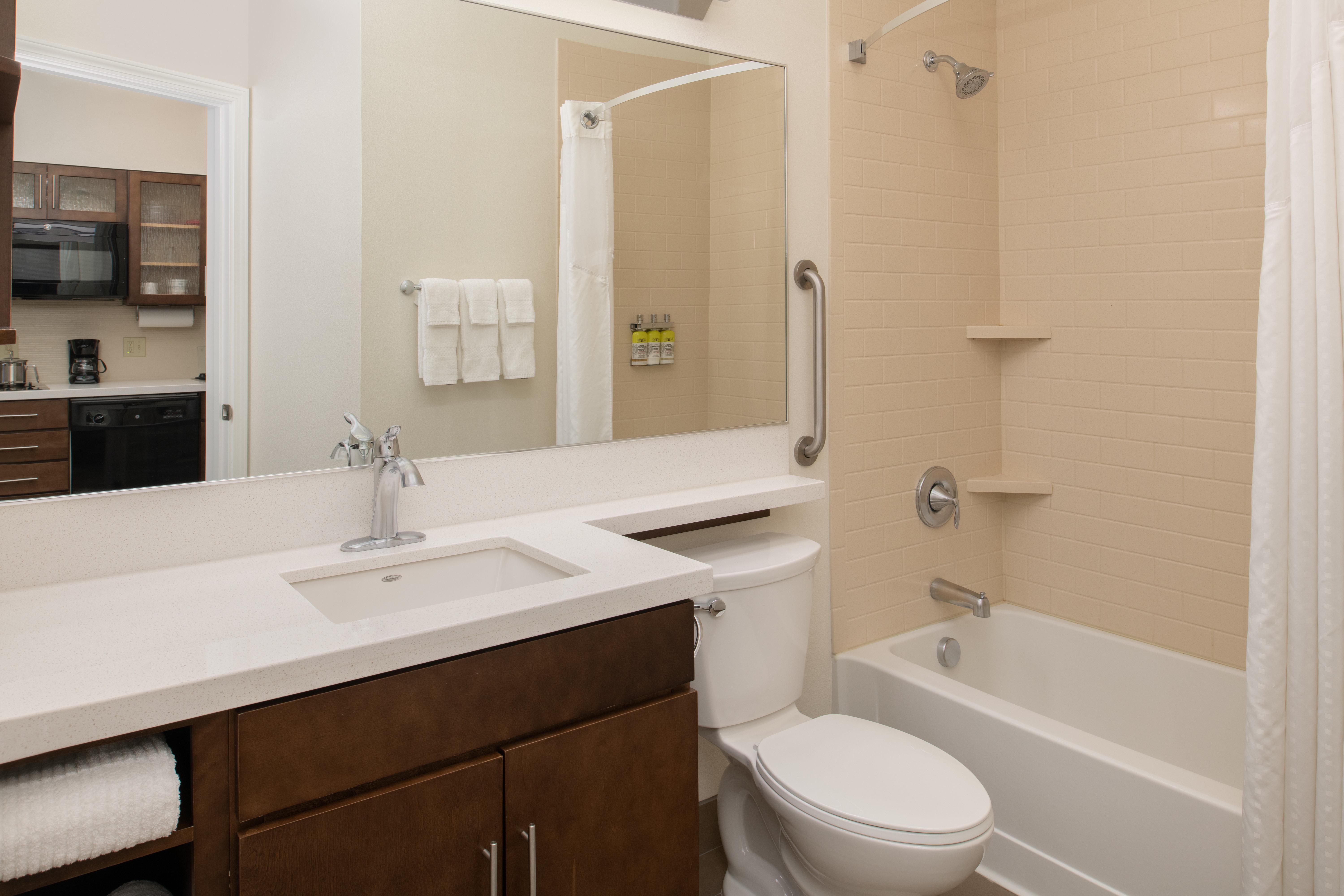 Candlewood Suites Vancouver/Camas By Ihg Экстерьер фото