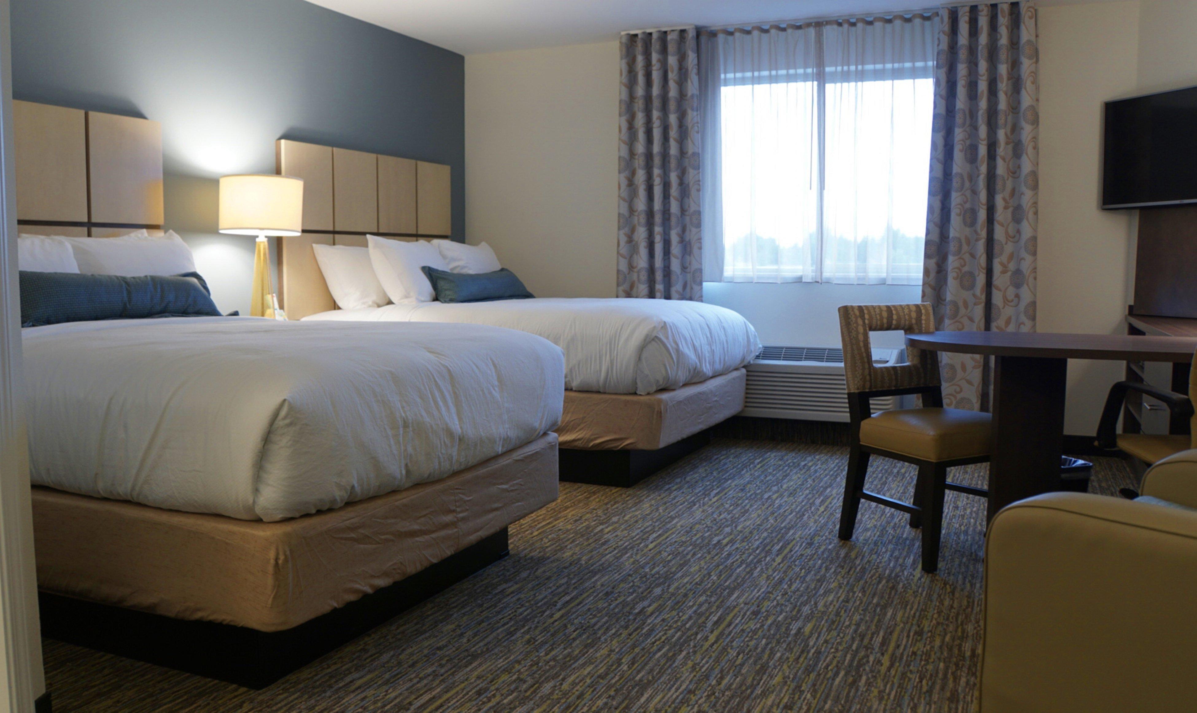 Candlewood Suites Vancouver/Camas By Ihg Экстерьер фото