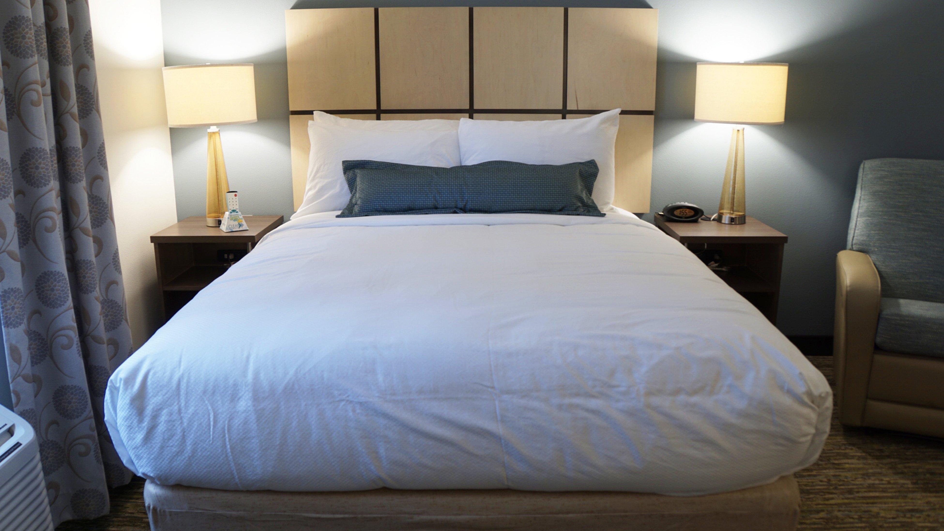 Candlewood Suites Vancouver/Camas By Ihg Экстерьер фото