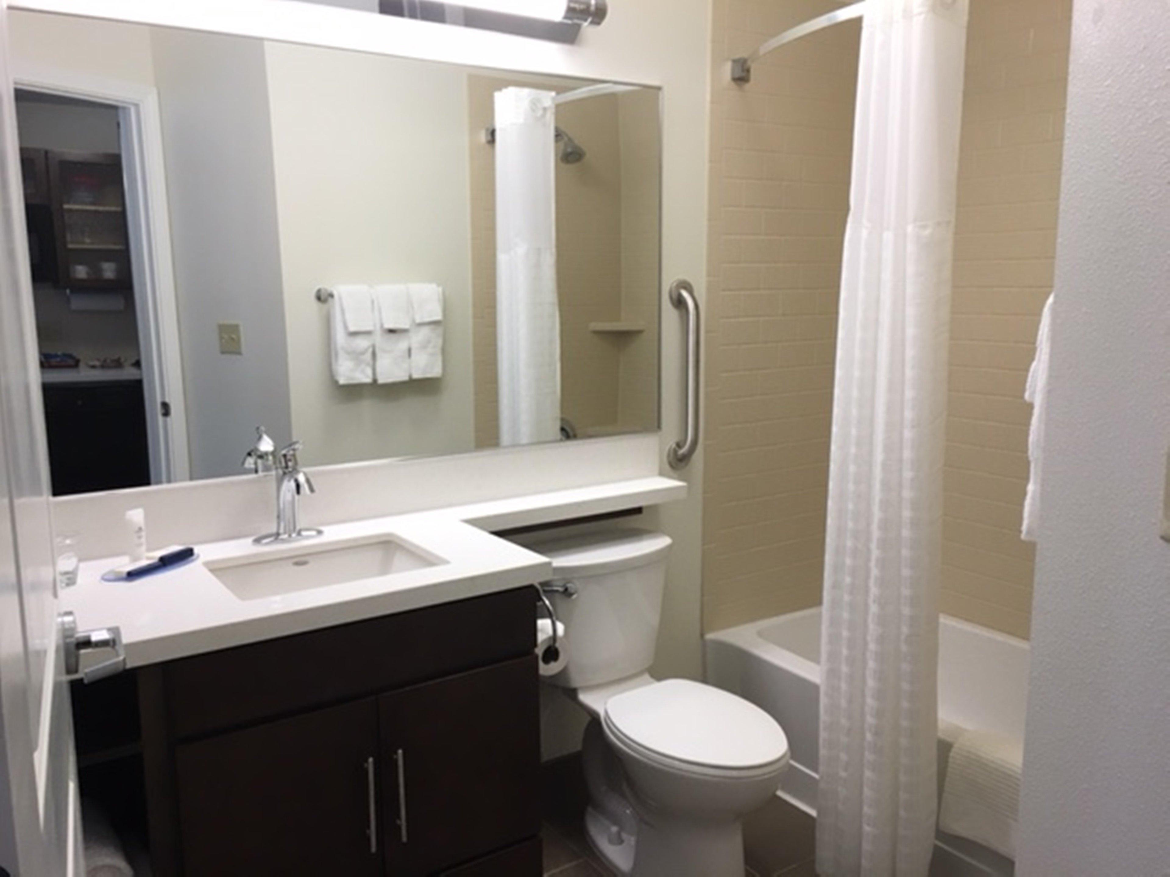 Candlewood Suites Vancouver/Camas By Ihg Экстерьер фото
