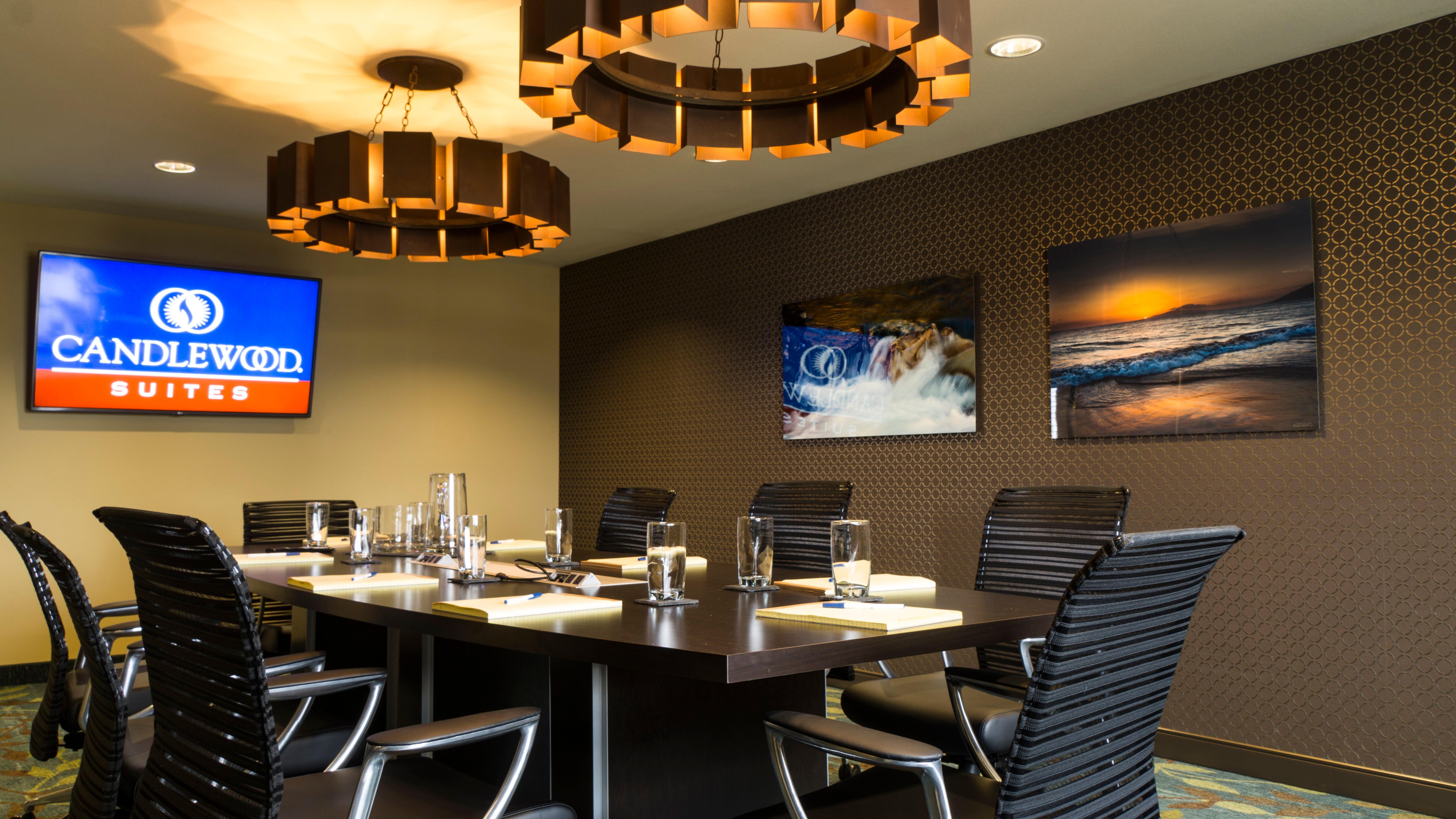 Candlewood Suites Vancouver/Camas By Ihg Экстерьер фото