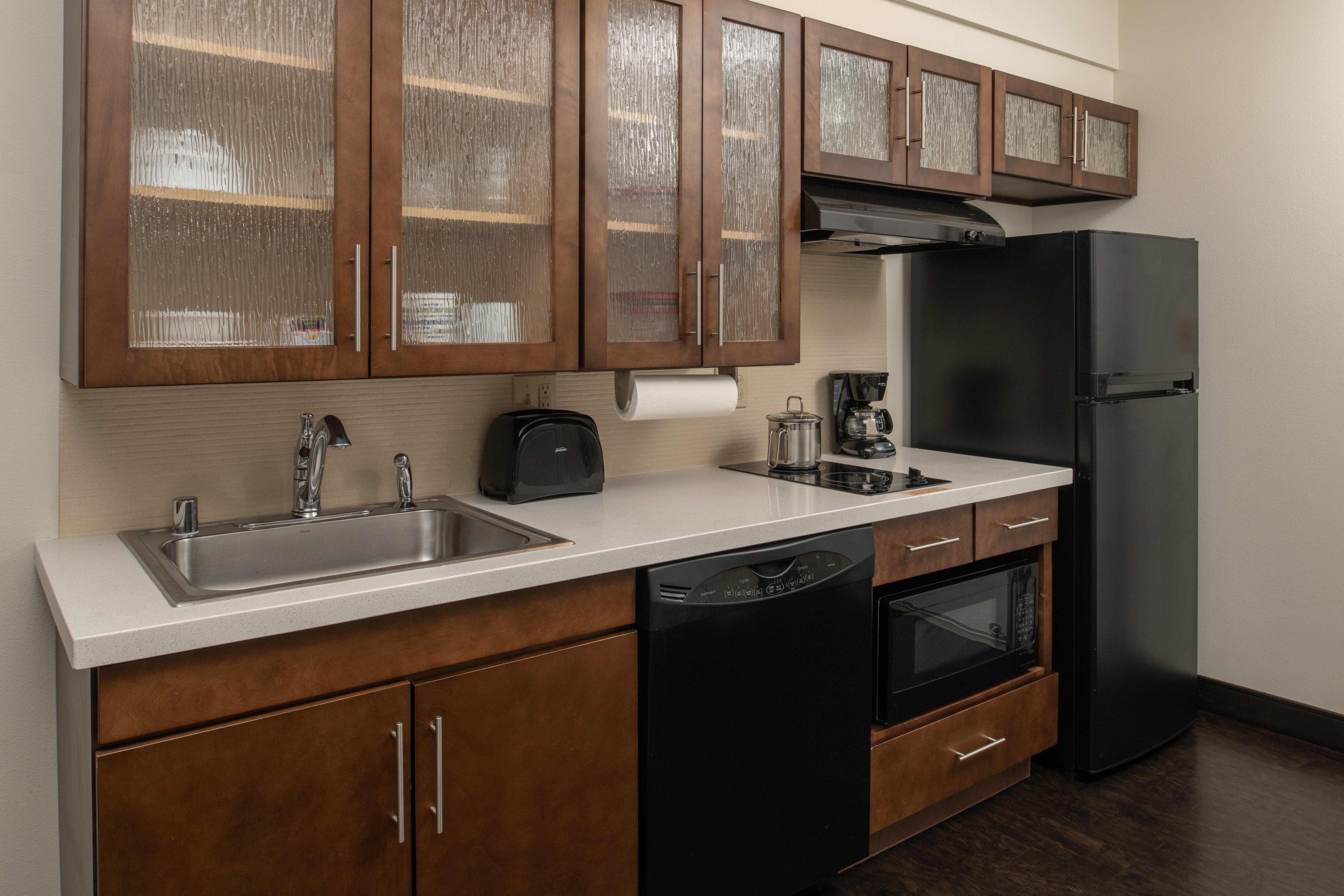 Candlewood Suites Vancouver/Camas By Ihg Экстерьер фото