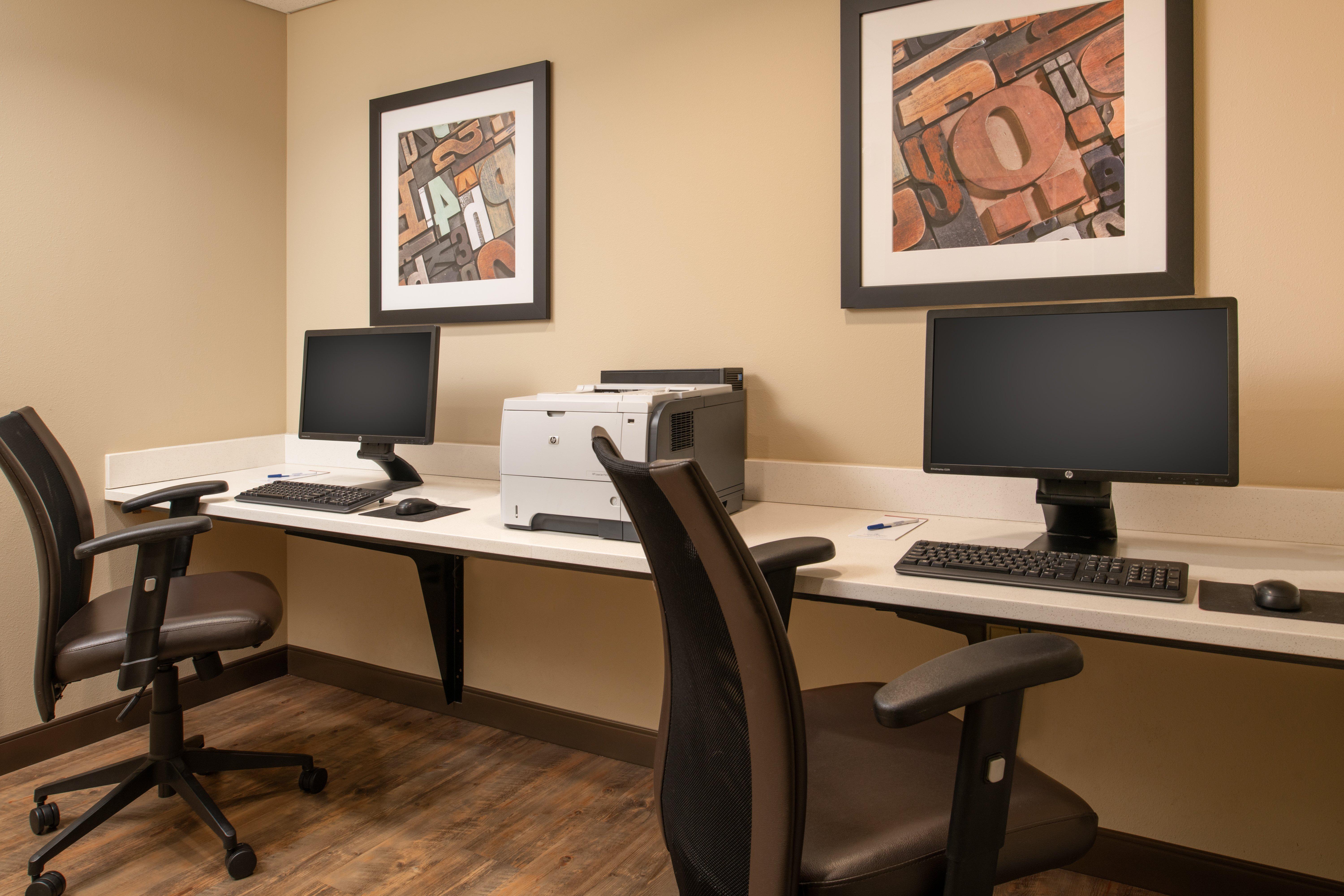 Candlewood Suites Vancouver/Camas By Ihg Экстерьер фото