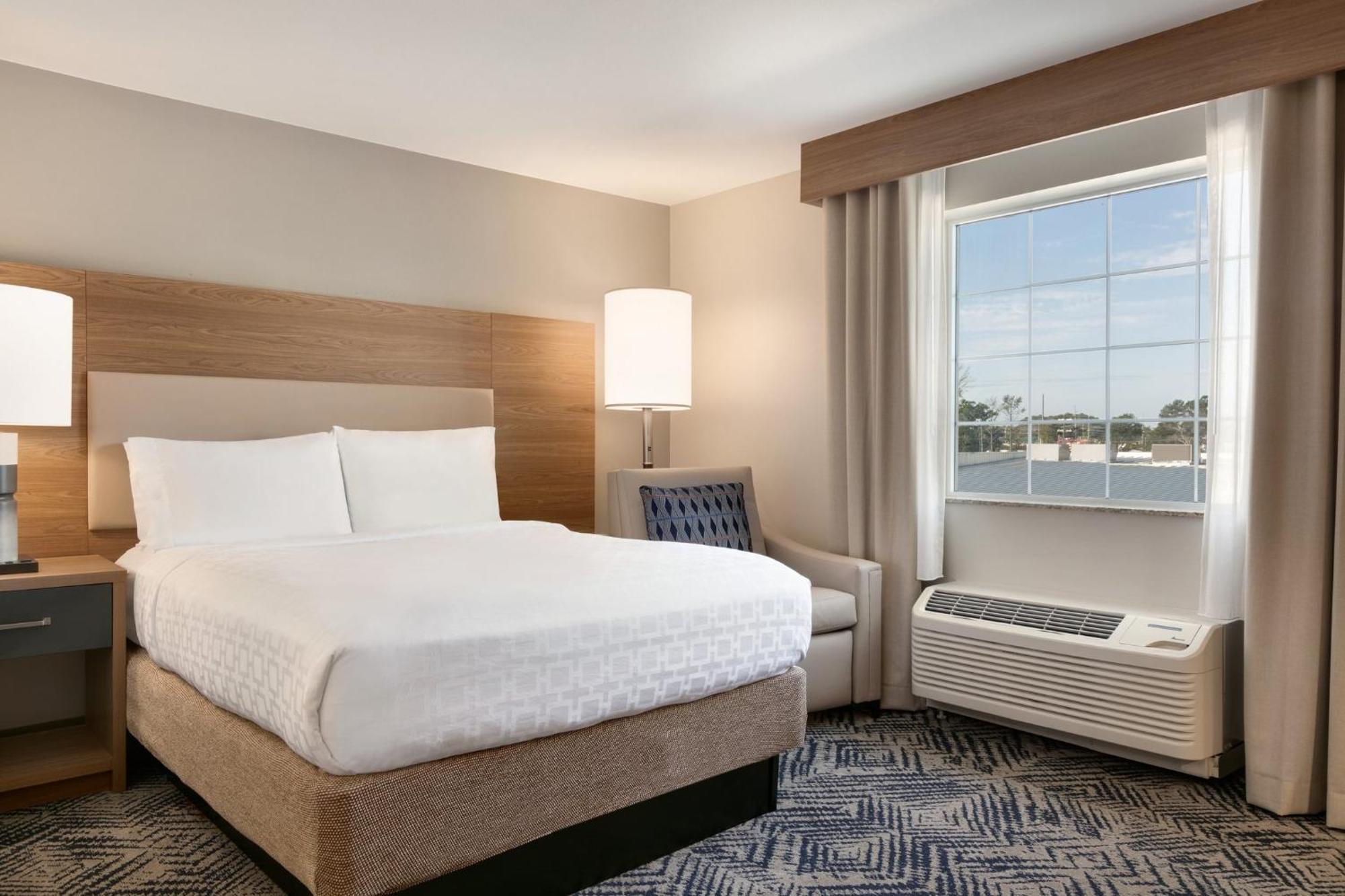 Candlewood Suites Vancouver/Camas By Ihg Экстерьер фото