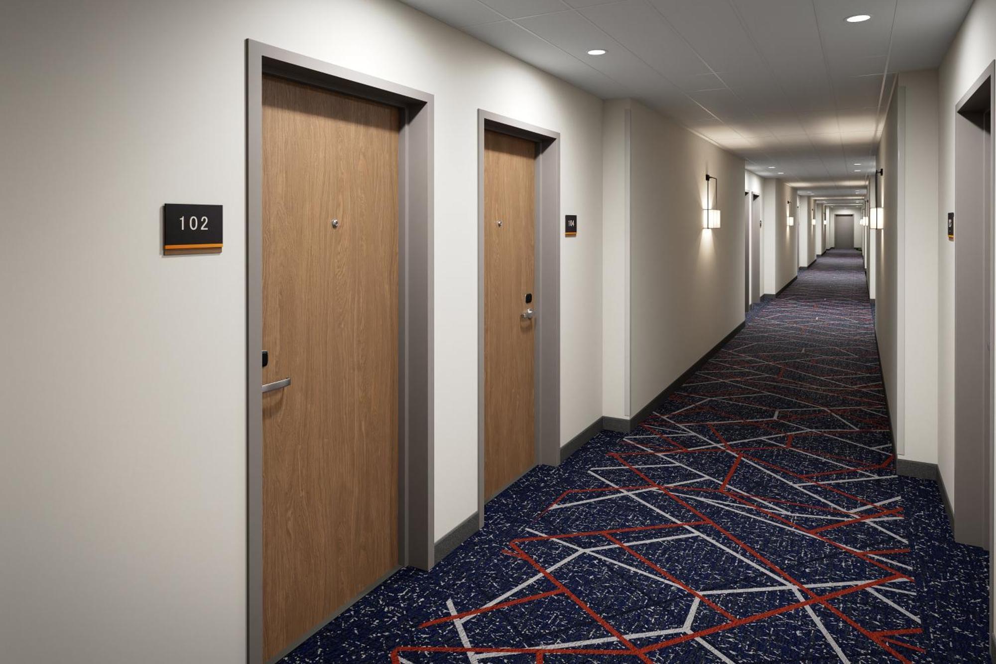 Candlewood Suites Vancouver/Camas By Ihg Экстерьер фото