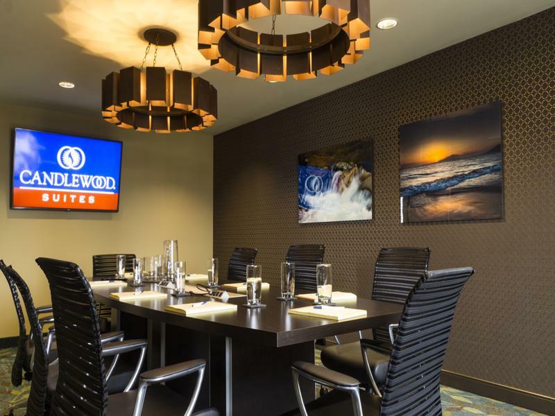 Candlewood Suites Vancouver/Camas By Ihg Экстерьер фото